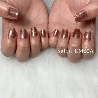 ネイル salon EM&A emiのネイルデザイン