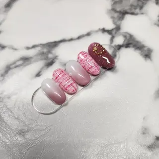 ネイル NailSalon ♾️Eight♾️のネイルデザイン