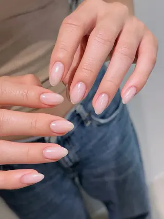 ネイル ANA.CHUO 本川越店舗のネイルデザイン