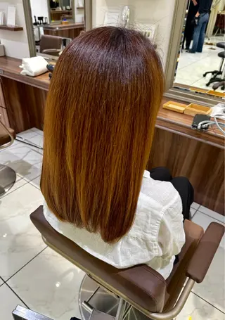 ミディアム 🫧𝓘𝓽𝓽𝓪 🫧のヘアスタイル