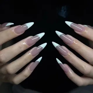 ネイル IROHA NAIL なほのネイルデザイン