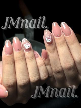 ネイル モンナ CCのネイルデザイン