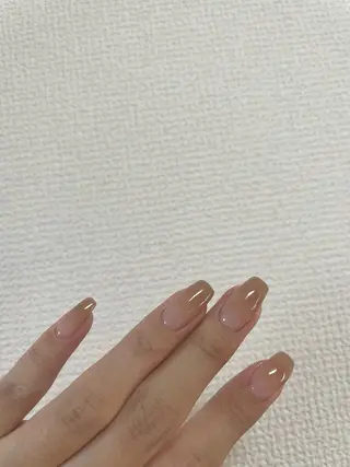 ネイル nail salon BOM(ポム)のネイルデザイン