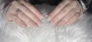 ネイル Ami Nailsのネイルデザイン