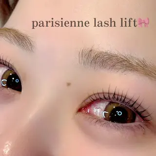 マツエク・マツパ lapte 中目黒⌘ moeka..のマツエク・マツパデザイン