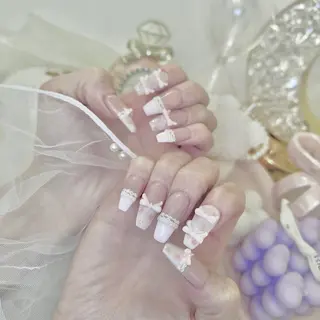 ネイル fancyfab nailsalonのネイルデザイン