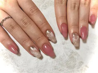 ネイル Ｋ- nailのネイルデザイン