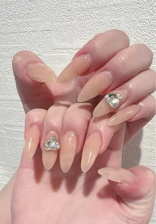 ネイル Ayumi Ginzaのネイルデザイン
