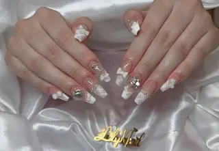 ネイル MIKI LILYのネイルデザイン