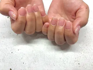 ネイル 坂木 桃子 / ネイルのネイルデザイン