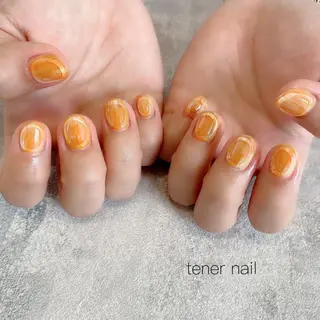 ネイル テネルネイル tener nailのネイルデザイン