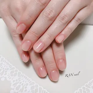 ネイル RAN nailのネイルデザイン