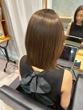 ショート 木村 颯太のヘアスタイル