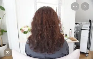 ロング Unami 渋谷 / sawa⭐️のヘアスタイル