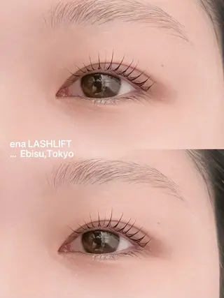 マツエク・マツパ 【ena】🪽🎼 美まつ毛Kotoのマツエク・マツパデザイン