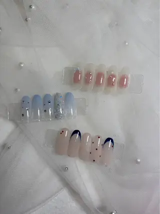 ネイル Belle Nailのネイルデザイン