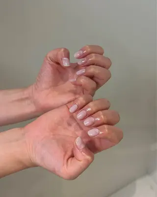ネイル naru nailのネイルデザイン