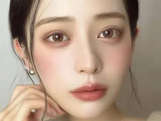 マツエク・マツパ ヘア＆アイまつげ🪽 パーマ🎀秋山 沙有のマツエク・マツパデザイン