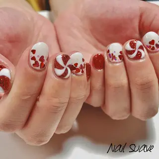 ネイル Nail Suave (シュアーヴ)のネイルデザイン