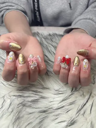 ネイル nail 🌸Rin🌸のネイルデザイン