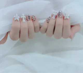 ネイル ESPOIR Ｎのネイルデザイン
