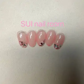 ネイル SUI Nail Roomのネイルデザイン