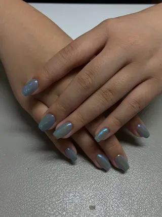 ネイル NAGASAKI Nのネイルデザイン