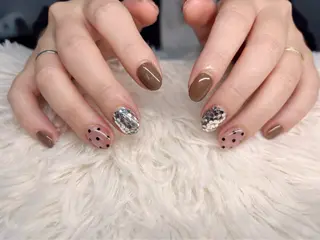 ネイル ek.nail⭐︎ kanaのネイルデザイン