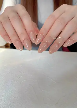 ネイル nailsalon uluのネイルデザイン