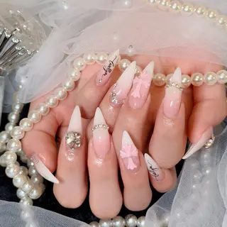 ネイル CiCi NailSalonのネイルデザイン