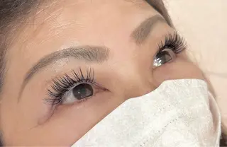 マツエク・マツパ salonmeili *ミキのマツエク・マツパデザイン