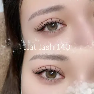 マツエク・マツパ eyelash salon　ririのマツエク・マツパデザイン