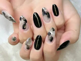 ネイル Lino Nailのネイルデザイン