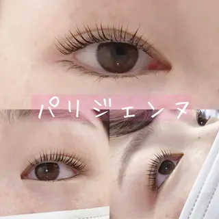 マツエク・マツパ eyelash catwinkのマツエク・マツパデザイン