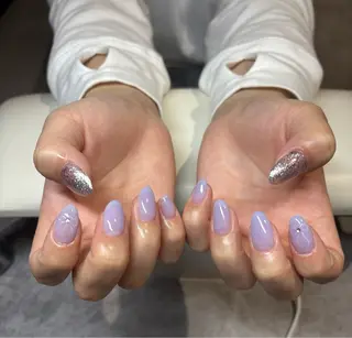 ネイル IROHA NAIL Rinonのネイルデザイン