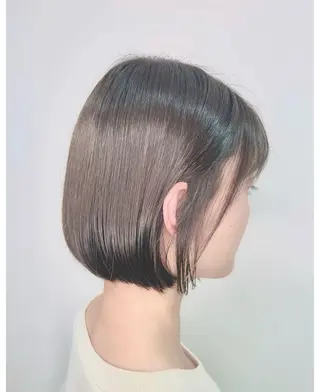 ミディアム 川島悠人 ✂️WILLOW'Sのヘアスタイル