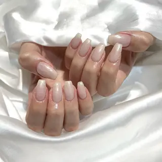 ネイル WISTERIA moekaのネイルデザイン
