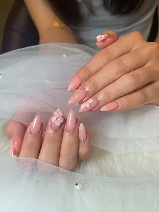 ネイル Suka Nailのネイルデザイン