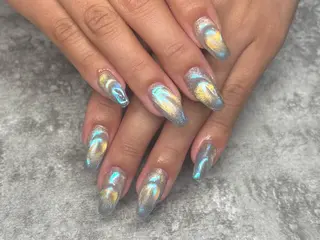 ネイル ネイルサロン ANELAのネイルデザイン