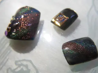 ネイル Farfalla Kieのネイルデザイン