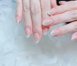 ネイル RiRi北浦和 ネイル/マツエクのネイルデザイン