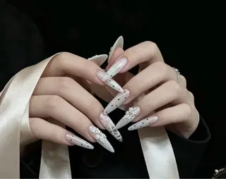 ネイル 秋 Nailsのネイルデザイン