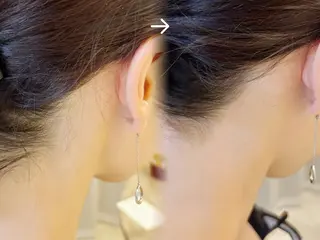 PIMIL佐々木 亜里沙のエステ・リラクイメージ