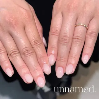 ネイル unnamed. nailのネイルデザイン