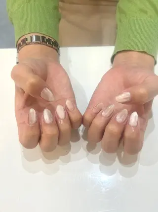 ネイル 🫧pool SHIMADA🫧のネイルデザイン