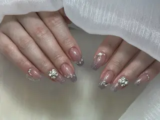 ネイル TS. nails___のネイルデザイン