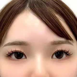 マツエク・マツパ sa yu🌸のマツエク・マツパデザイン