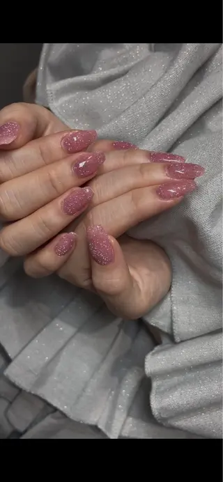 ネイル purunail 🤍のネイルデザイン