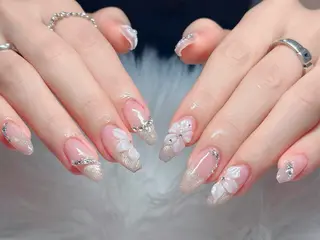ネイル 小林 こころのネイルデザイン