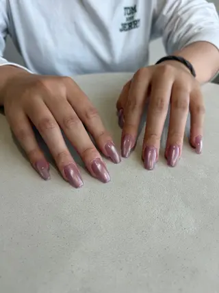 ネイル neu. SENAのネイルデザイン